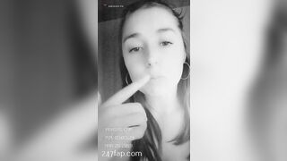 Maria Baltag Social Media Leaked Amateur Nude Girl Porn Video11