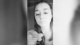 Maria Baltag Social Media Leaked Amateur Nude Girl Porn Video11