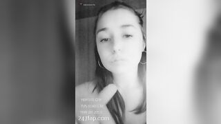 Maria Baltag Social Media Leaked Amateur Nude Girl Porn Video11