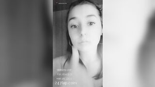 Maria Baltag Social Media Leaked Amateur Nude Girl Porn Video11