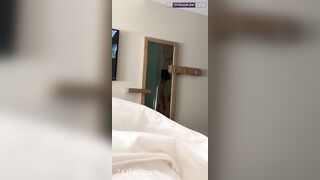 Gracie Telegram Social Media Leaked Amateur Nude Girl Porn Video5