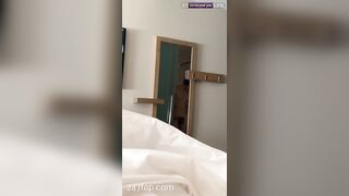 Gracie Telegram Social Media Leaked Amateur Nude Girl Porn Video5