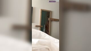 Gracie Telegram Social Media Leaked Amateur Nude Girl Porn Video5