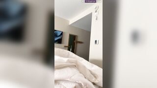 Gracie Telegram Social Media Leaked Amateur Nude Girl Porn Video5