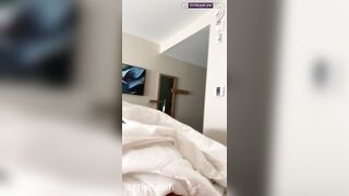 Gracie Telegram Social Media Leaked Amateur Nude Girl Porn Video5