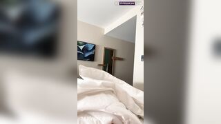 Gracie Telegram Social Media Leaked Amateur Nude Girl Porn Video5