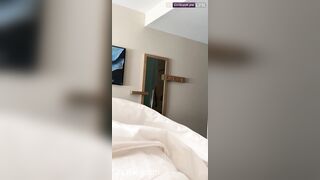 Gracie Telegram Social Media Leaked Amateur Nude Girl Porn Video5