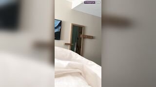 Gracie Telegram Social Media Leaked Amateur Nude Girl Porn Video5