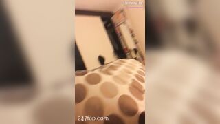 Lucy Watson Social Media Leaked Amateur Nude Girl Porn Video25