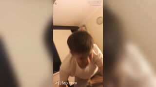 Lucy Watson Social Media Leaked Amateur Nude Girl Porn Video25