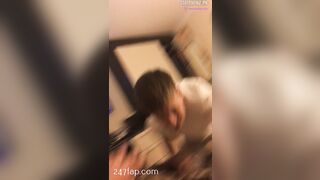 Lucy Watson Social Media Leaked Amateur Nude Girl Porn Video25