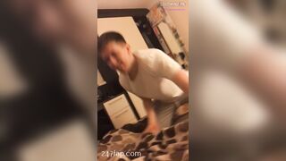 Lucy Watson Social Media Leaked Amateur Nude Girl Porn Video25