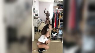 Sydney Gunderson Social Media Leaked Amateur Nude Girl Porn Video12