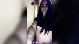 Liv Audino Telegram Social Media Leaked Amateur Nude Girl Porn Video1