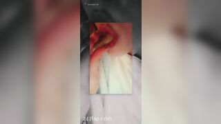 Maria Baltag Social Media Leaked Amateur Nude Girl Porn Video1