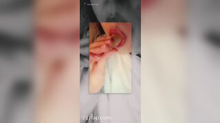 Maria Baltag Social Media Leaked Amateur Nude Girl Porn Video1