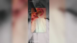 Maria Baltag Social Media Leaked Amateur Nude Girl Porn Video1