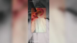 Maria Baltag Social Media Leaked Amateur Nude Girl Porn Video1