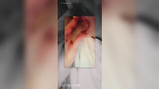 Maria Baltag Social Media Leaked Amateur Nude Girl Porn Video1