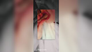 Maria Baltag Social Media Leaked Amateur Nude Girl Porn Video1