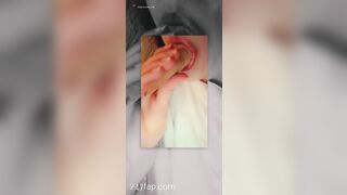 Maria Baltag Social Media Leaked Amateur Nude Girl Porn Video1