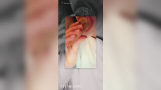 Maria Baltag Social Media Leaked Amateur Nude Girl Porn Video1