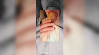 Maria Baltag Social Media Leaked Amateur Nude Girl Porn Video1