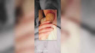 Maria Baltag Social Media Leaked Amateur Nude Girl Porn Video1