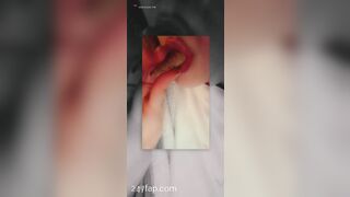 Maria Baltag Social Media Leaked Amateur Nude Girl Porn Video1