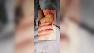 Maria Baltag Social Media Leaked Amateur Nude Girl Porn Video1