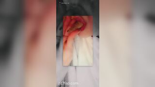 Maria Baltag Social Media Leaked Amateur Nude Girl Porn Video1