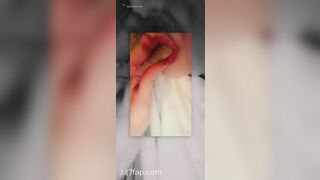 Maria Baltag Social Media Leaked Amateur Nude Girl Porn Video1