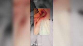 Maria Baltag Social Media Leaked Amateur Nude Girl Porn Video1