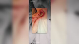 Maria Baltag Social Media Leaked Amateur Nude Girl Porn Video1