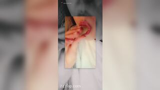 Maria Baltag Social Media Leaked Amateur Nude Girl Porn Video1