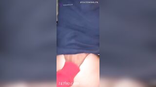 Jasmine Telegram Social Media Leaked Amateur Nude Girl Porn Video7