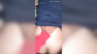 Jasmine Telegram Social Media Leaked Amateur Nude Girl Porn Video7