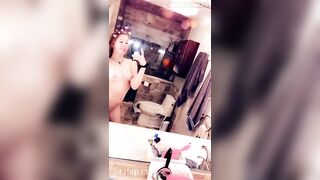 Moira Social Media Leaked Amateur Nude Girl Porn Video13
