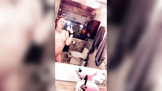 Moira Social Media Leaked Amateur Nude Girl Porn Video13