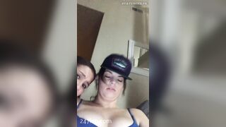 Grace Telegram Social Media Leaked Amateur Nude Girl Porn Video31