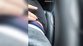 Sydney Gunderson Social Media Leaked Amateur Nude Girl Porn Video13