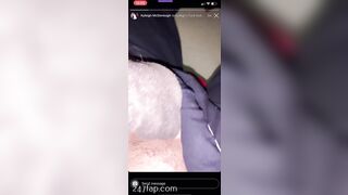 Kyleigh McDonough Social Media Leaked Amateur Nude Girl Porn Video2