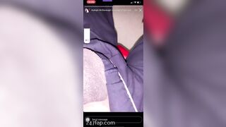 Kyleigh McDonough Social Media Leaked Amateur Nude Girl Porn Video2