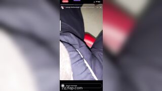 Kyleigh McDonough Social Media Leaked Amateur Nude Girl Porn Video2