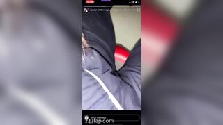 Kyleigh McDonough Social Media Leaked Amateur Nude Girl Porn Video2