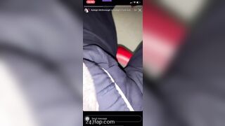 Kyleigh McDonough Social Media Leaked Amateur Nude Girl Porn Video2