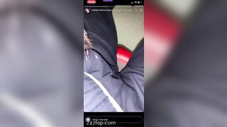 Kyleigh McDonough Social Media Leaked Amateur Nude Girl Porn Video2