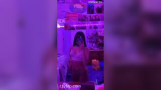 Isabella Ardolino Social Media Leaked Amateur Nude Girl Porn Video14