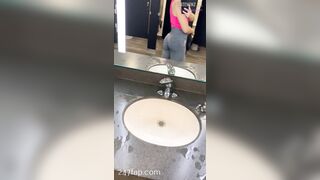 Sydney Ryckman Social Media Leaked Amateur Nude Girl Porn Video28