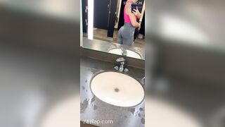 Sydney Ryckman Social Media Leaked Amateur Nude Girl Porn Video28